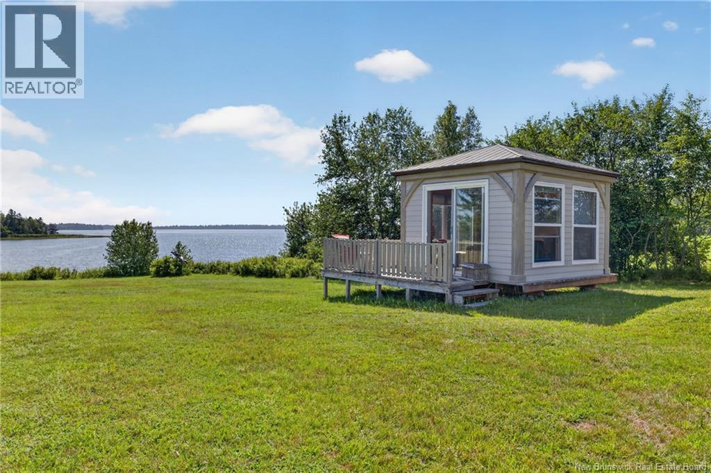 4646 Route 11, Tabusintac, New Brunswick E9H 1J5 - Photo 47 - NB145299