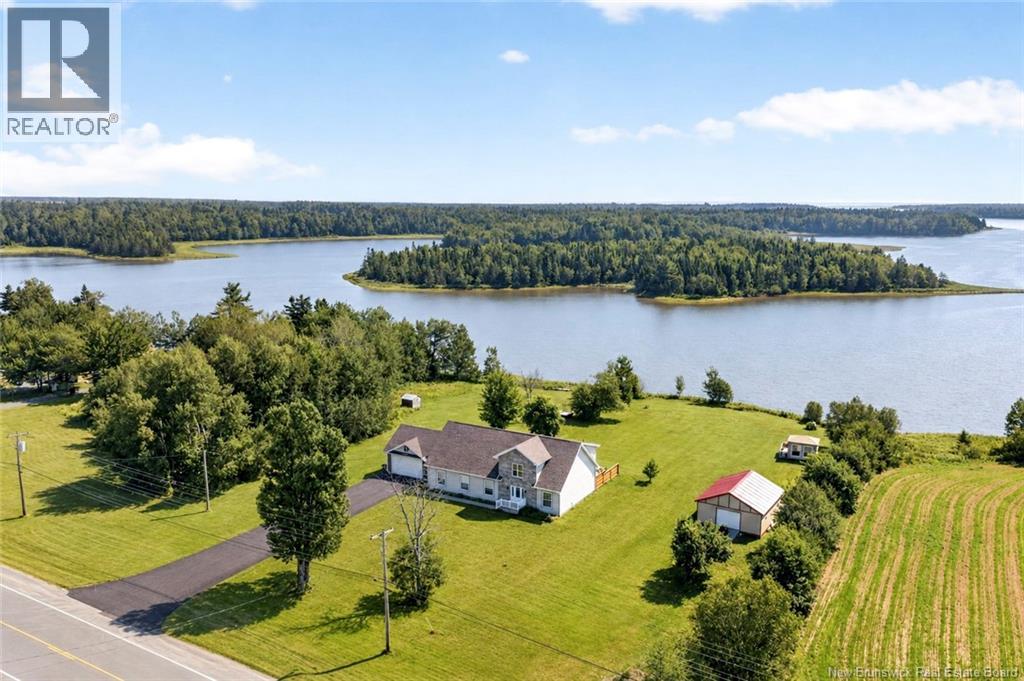 4646 Route 11, Tabusintac, New Brunswick E9H 1J5 - Photo 6 - NB145299