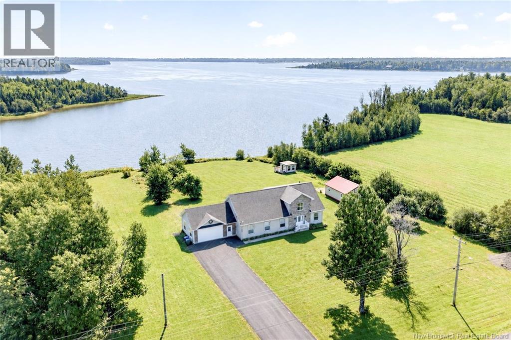 4646 Route 11, Tabusintac, New Brunswick E9H 1J5 - Photo 7 - NB145299