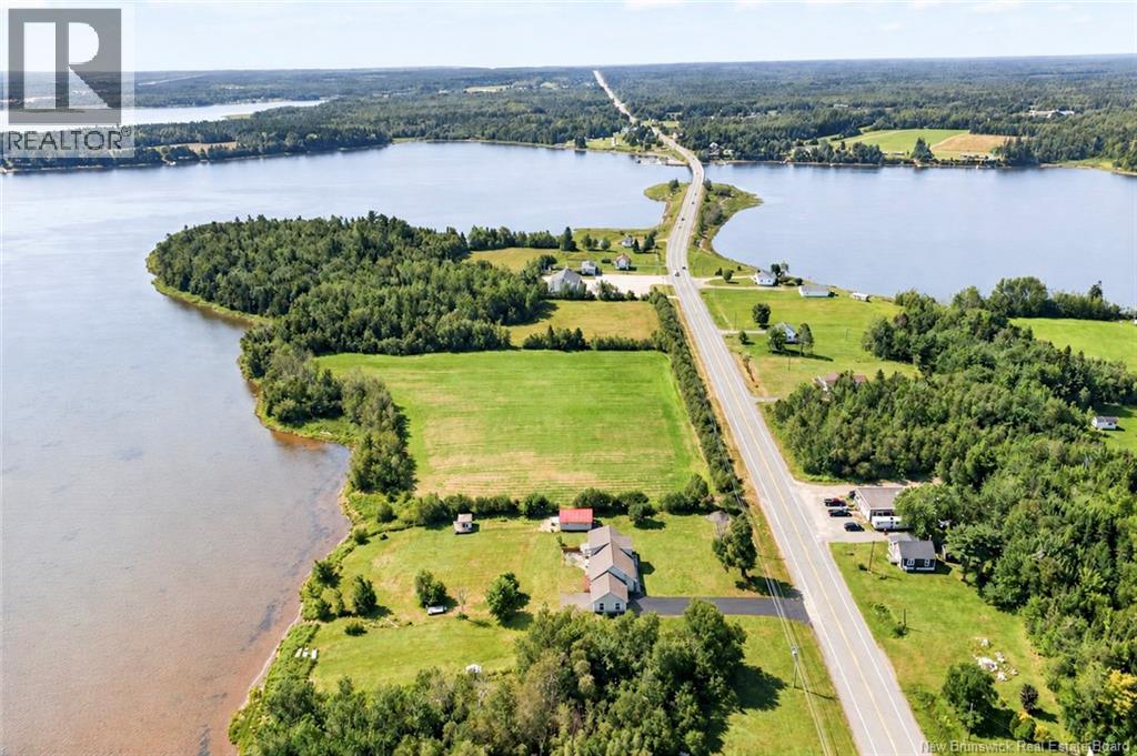 4646 Route 11, Tabusintac, New Brunswick E9H 1J5 - Photo 9 - NB145299
