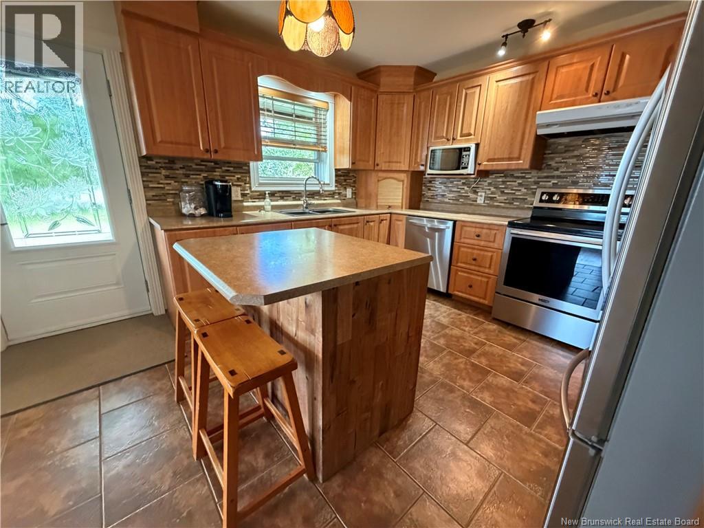 50 Rue Valcourt, Saint-Quentin, New Brunswick  E8A 2B3 - Photo 10 - NB145522
