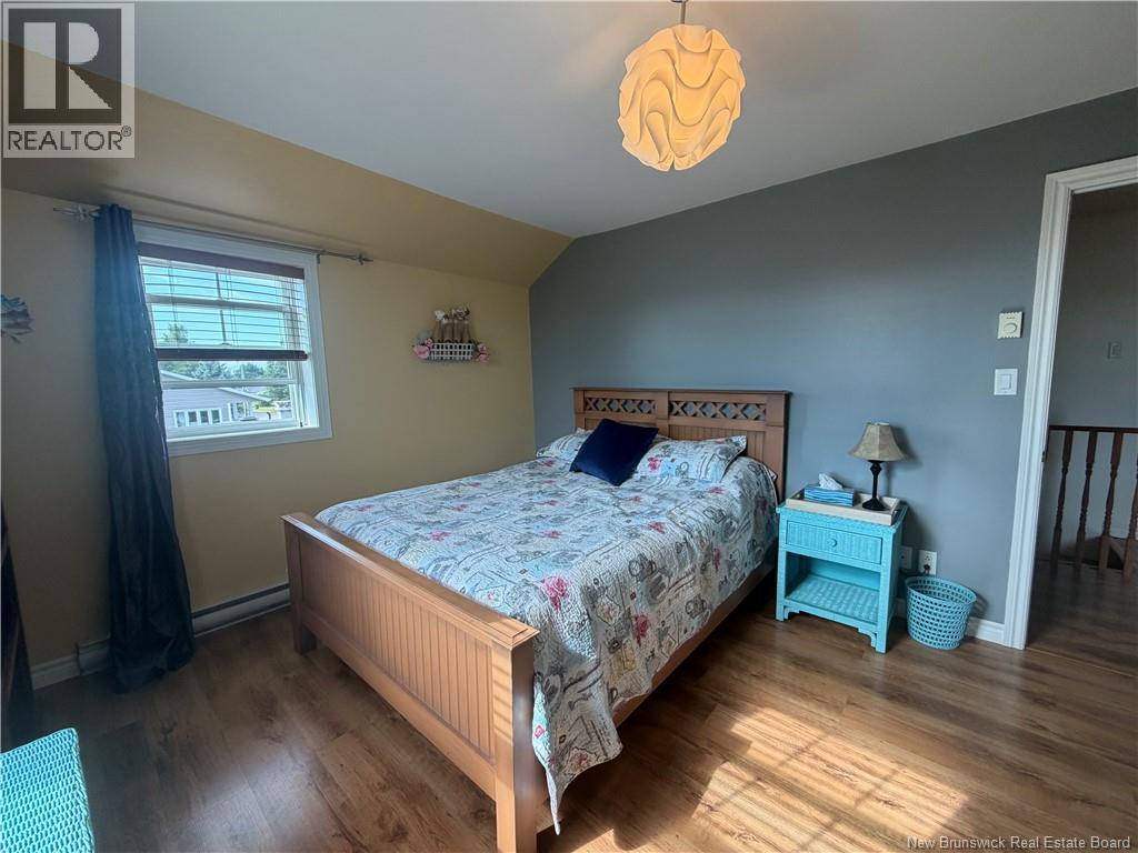 50 Rue Valcourt, Saint-Quentin, New Brunswick  E8A 2B3 - Photo 19 - NB145522