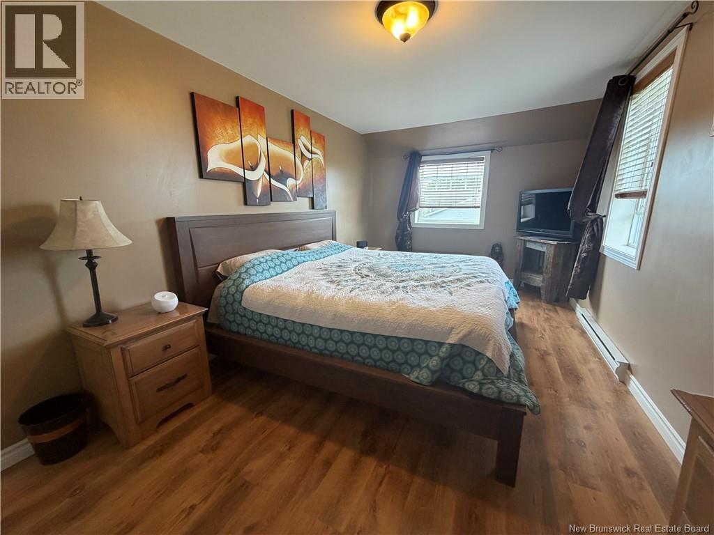50 Rue Valcourt, Saint-Quentin, New Brunswick  E8A 2B3 - Photo 22 - NB145522