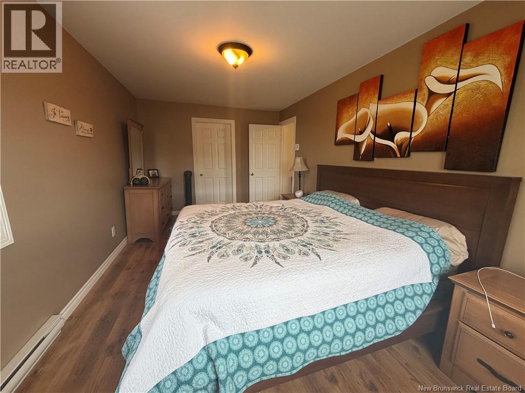 50 Rue Valcourt, Saint-Quentin, New Brunswick  E8A 2B3 - Photo 23 - NB145522