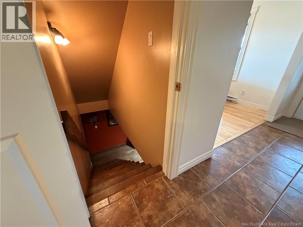 50 Rue Valcourt, Saint-Quentin, New Brunswick  E8A 2B3 - Photo 29 - NB145522