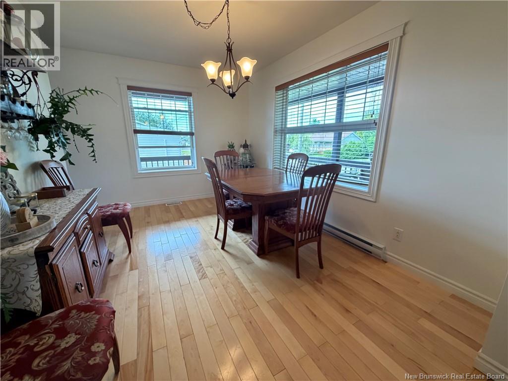 50 Rue Valcourt, Saint-Quentin, New Brunswick  E8A 2B3 - Photo 5 - NB145522