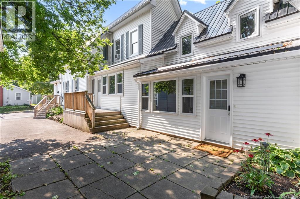 47 Peter Street, Moncton, New Brunswick  E1A 3W3 - Photo 25 - NB145349