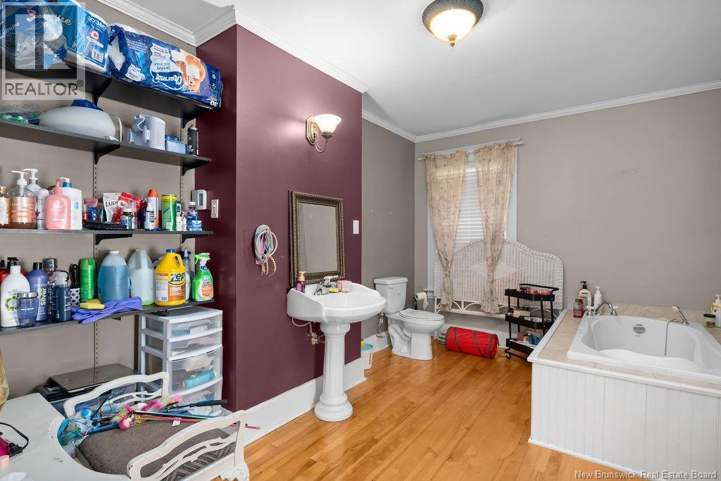 929-931 Amirault Street, Dieppe, New Brunswick  E1A 1E1 - Photo 11 - NB145548