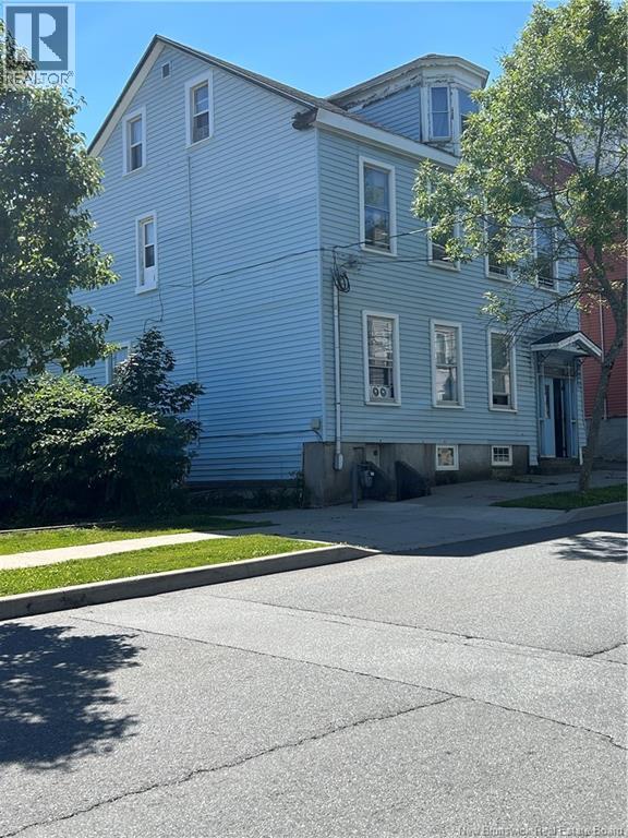 28-30 Paddock Street, Saint John, New Brunswick E2L 3A6 - Photo 1 - NB145545