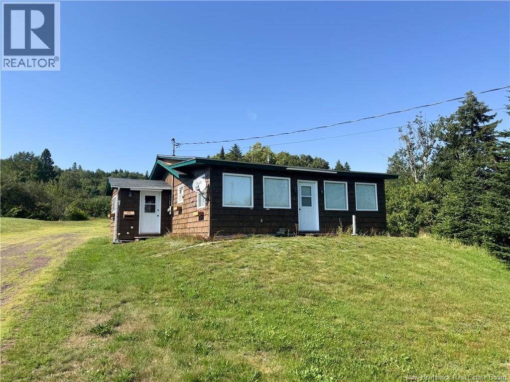 641 Big Salmon River Road, St. Martins, New Brunswick
