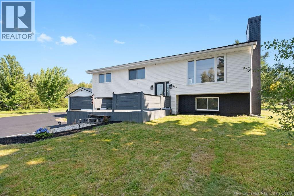 402 Marguerite Street, Dieppe, New Brunswick  E1A 7H1 - Photo 27 - NB145570