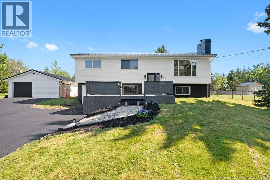 402 Marguerite Street, Dieppe, New Brunswick  E1A 7H1 - Photo 41 - NB145570