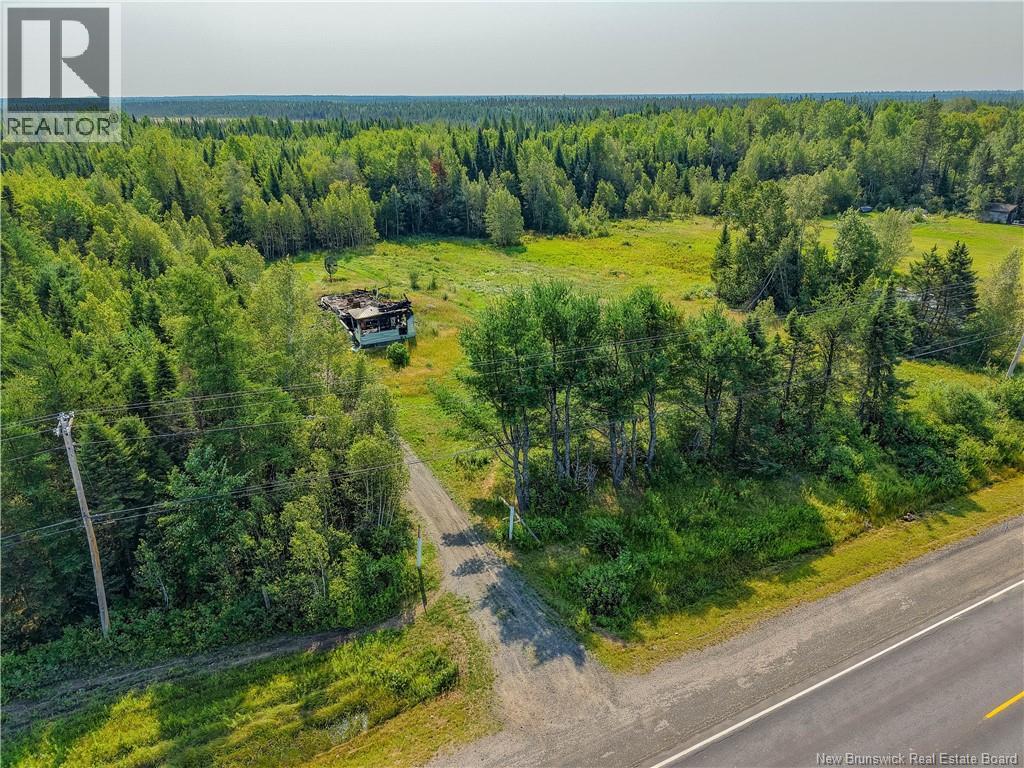 11762 Route 8, Upper Blackville, New Brunswick