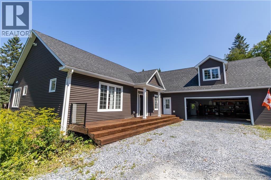 41 Bridgeford Drive, Quispamsis, New Brunswick  E2S 0C3 - Photo 2 - NB145557