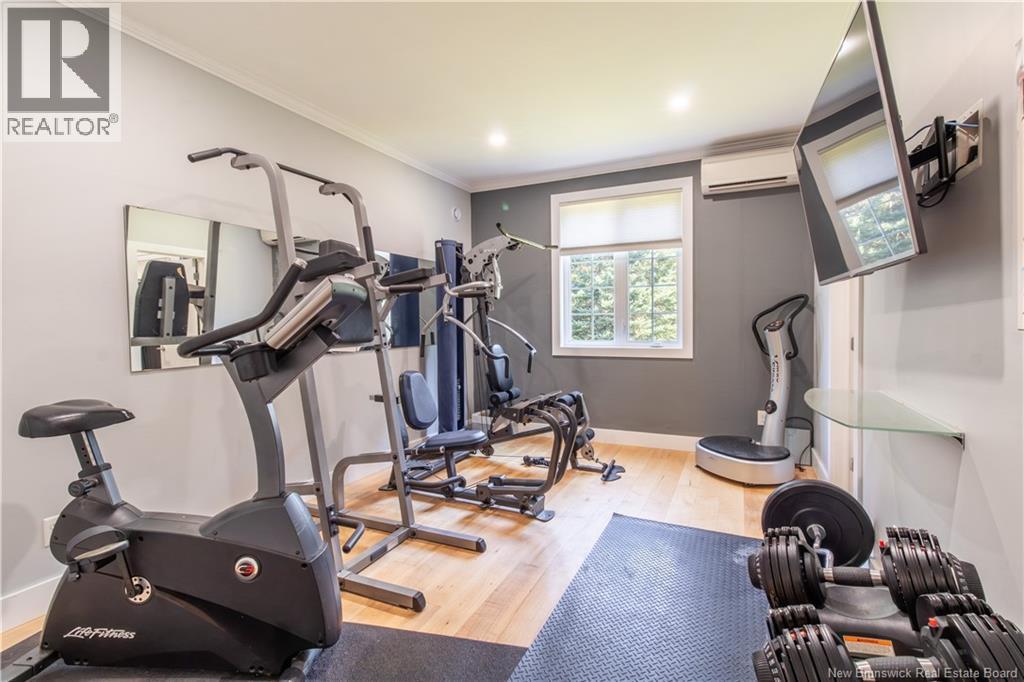 41 Bridgeford Drive, Quispamsis, New Brunswick  E2S 0C3 - Photo 22 - NB145557