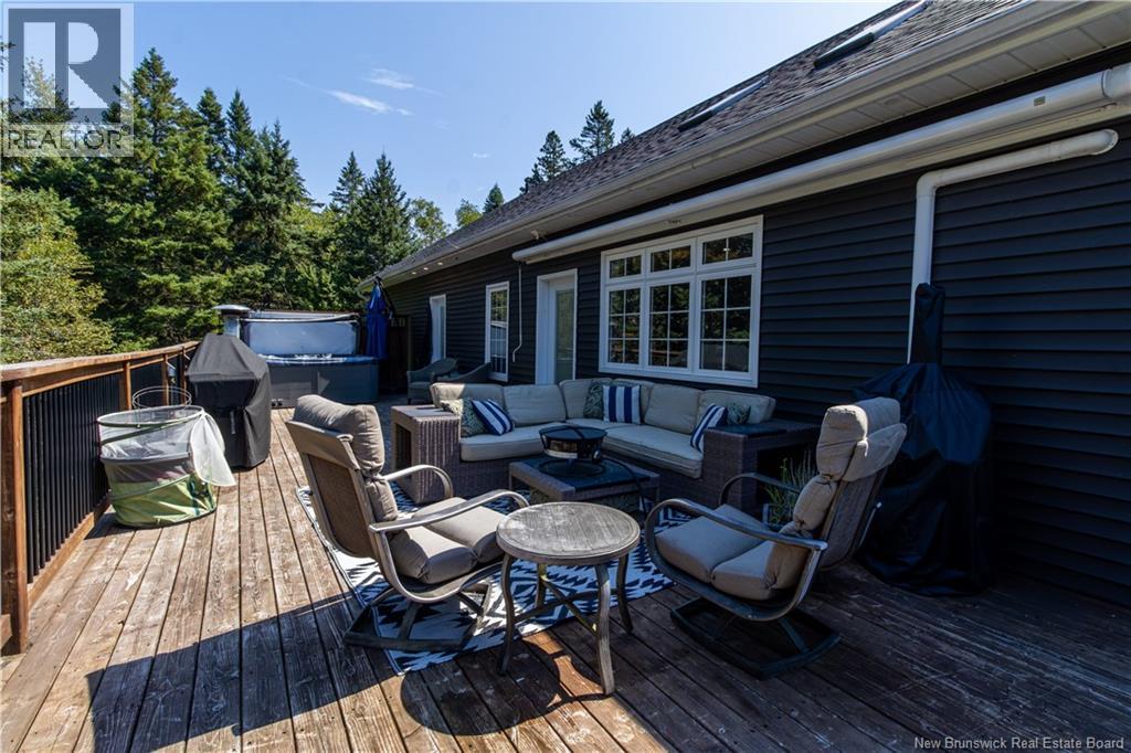 41 Bridgeford Drive, Quispamsis, New Brunswick  E2S 0C3 - Photo 43 - NB145557