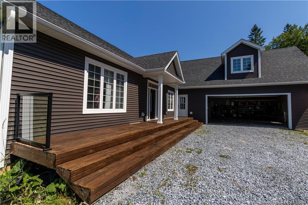41 Bridgeford Drive, Quispamsis, New Brunswick  E2S 0C3 - Photo 46 - NB145557