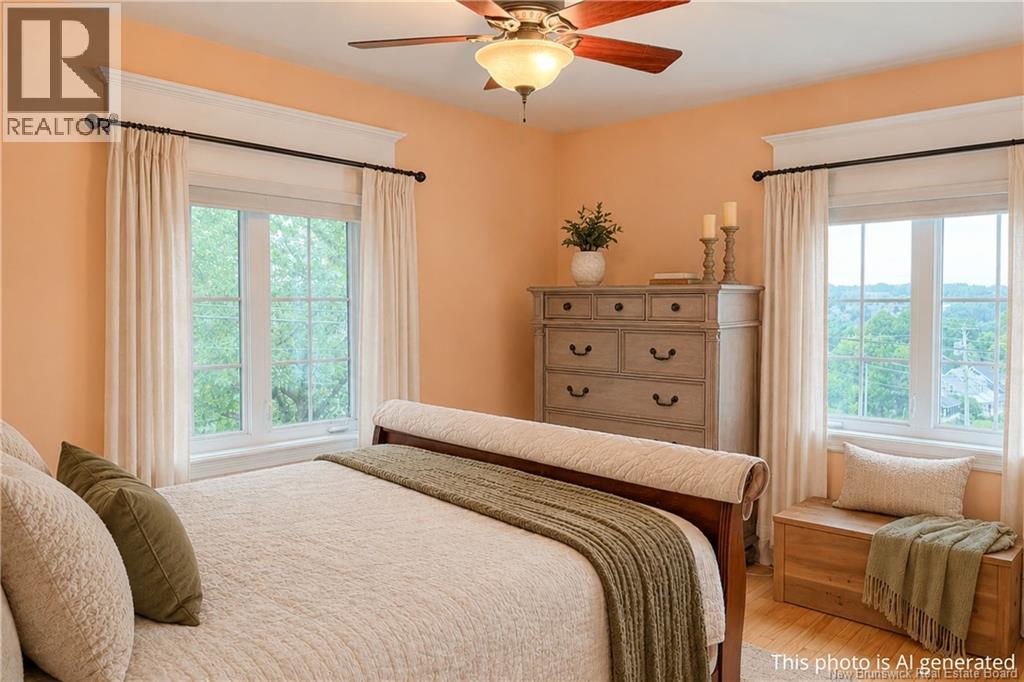 21 Hillcrest Avenue, Hartland, New Brunswick  E7P 1M7 - Photo 29 - NB145551