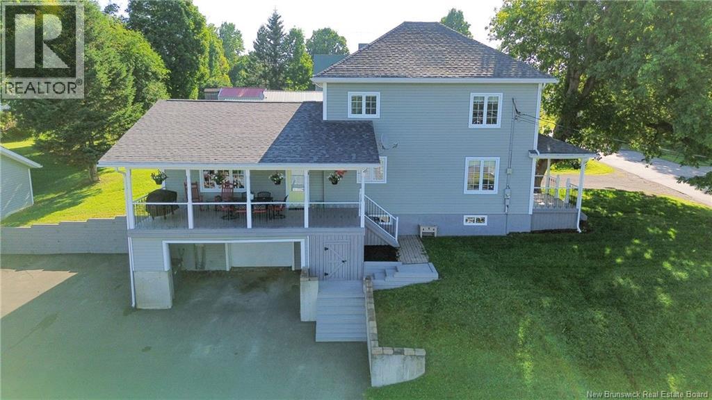 21 Hillcrest Avenue, Hartland, New Brunswick  E7P 1M7 - Photo 4 - NB145551
