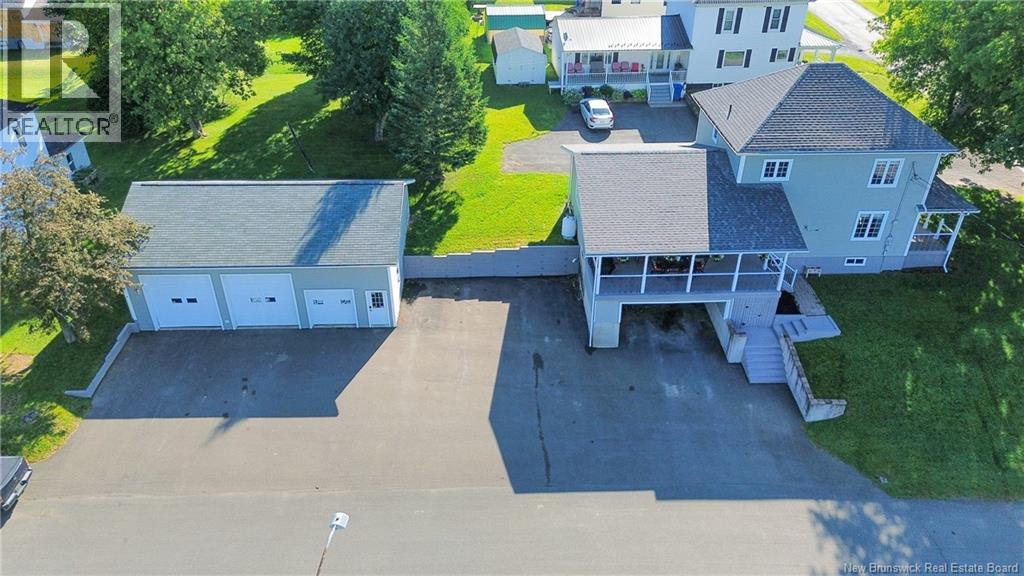 21 Hillcrest Avenue, Hartland, New Brunswick  E7P 1M7 - Photo 45 - NB145551