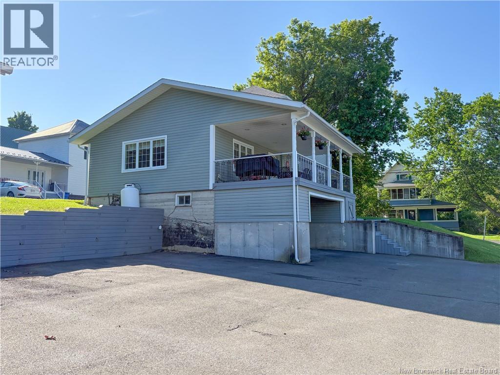 21 Hillcrest Avenue, Hartland, New Brunswick  E7P 1M7 - Photo 46 - NB145551