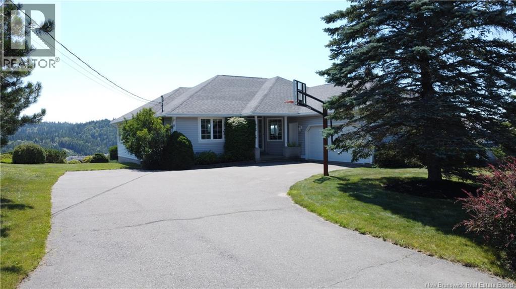 91 Rivershore Drive, Saint John, New Brunswick