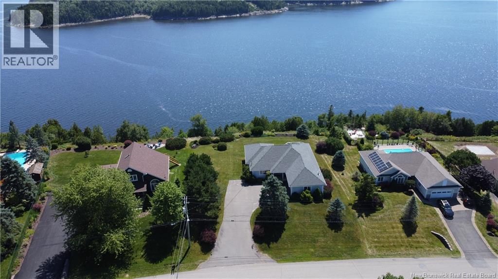 91 Rivershore Drive, Saint John, New Brunswick  E2K 4X4 - Photo 4 - NB145406