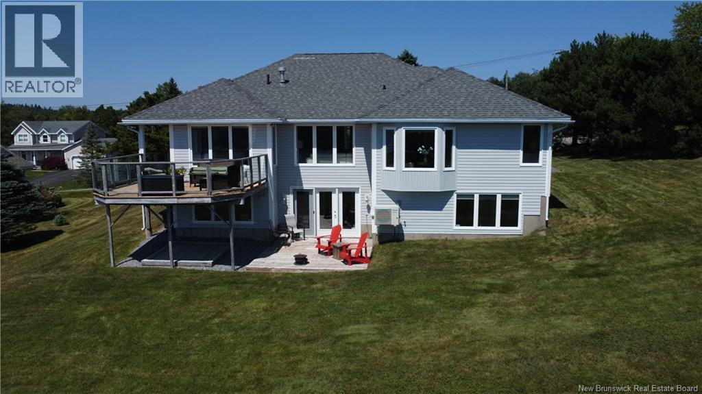 91 Rivershore Drive, Saint John, New Brunswick  E2K 4X4 - Photo 46 - NB145406