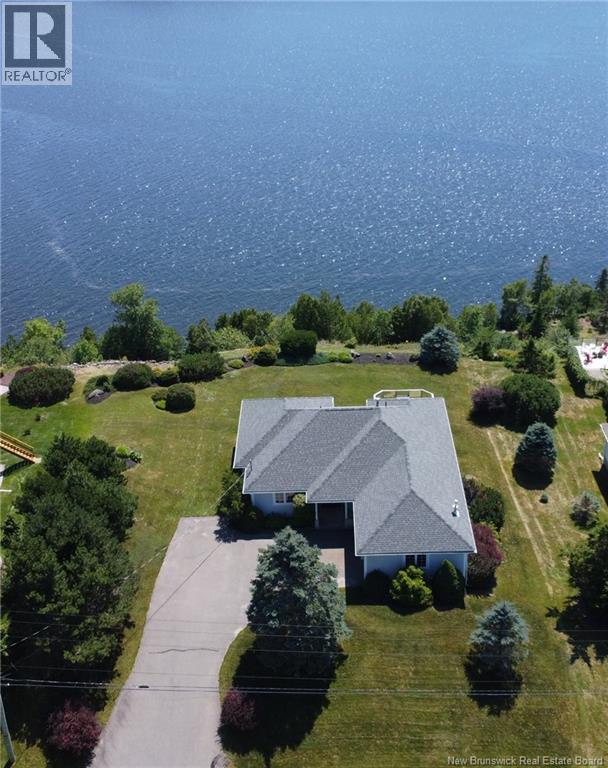 91 Rivershore Drive, Saint John, New Brunswick  E2K 4X4 - Photo 48 - NB145406