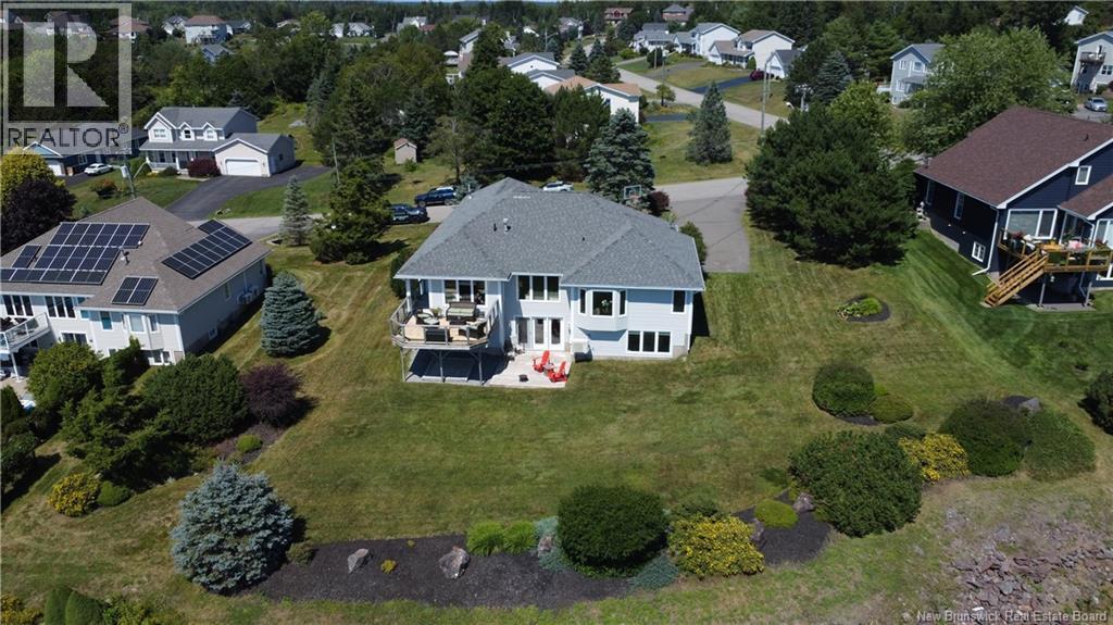 91 Rivershore Drive, Saint John, New Brunswick  E2K 4X4 - Photo 49 - NB145406