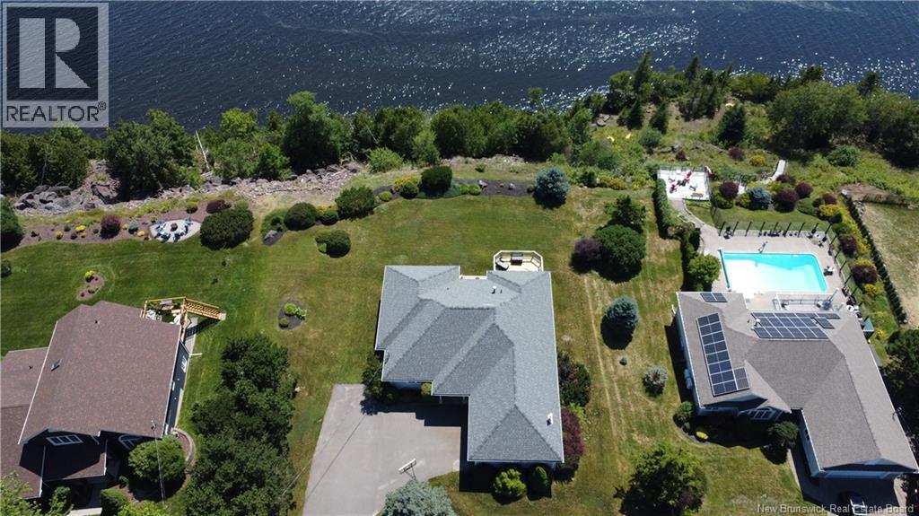 91 Rivershore Drive, Saint John, New Brunswick  E2K 4X4 - Photo 50 - NB145406