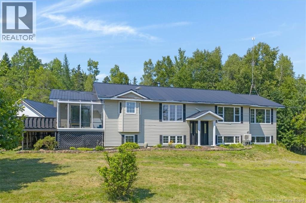 933 Route 770, Bonny River, New Brunswick  E5C 1C5 - Photo 1 - NB145208