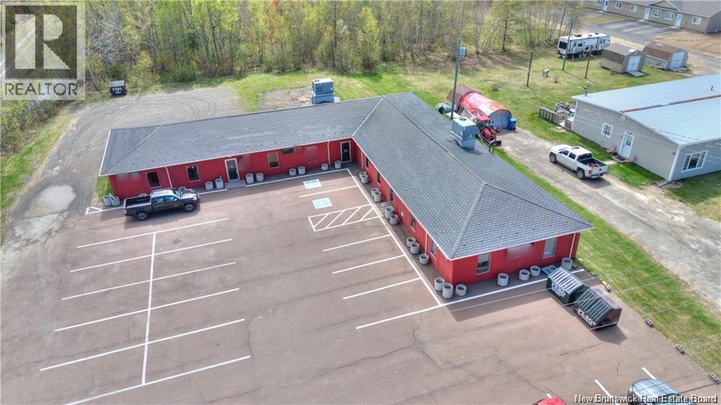 9550 Main Street, Richibucto, New Brunswick
