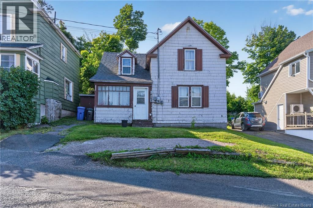 4 Windsor Street, Campbellton, New Brunswick  E3N 1G5 - Photo 15 - NB145546