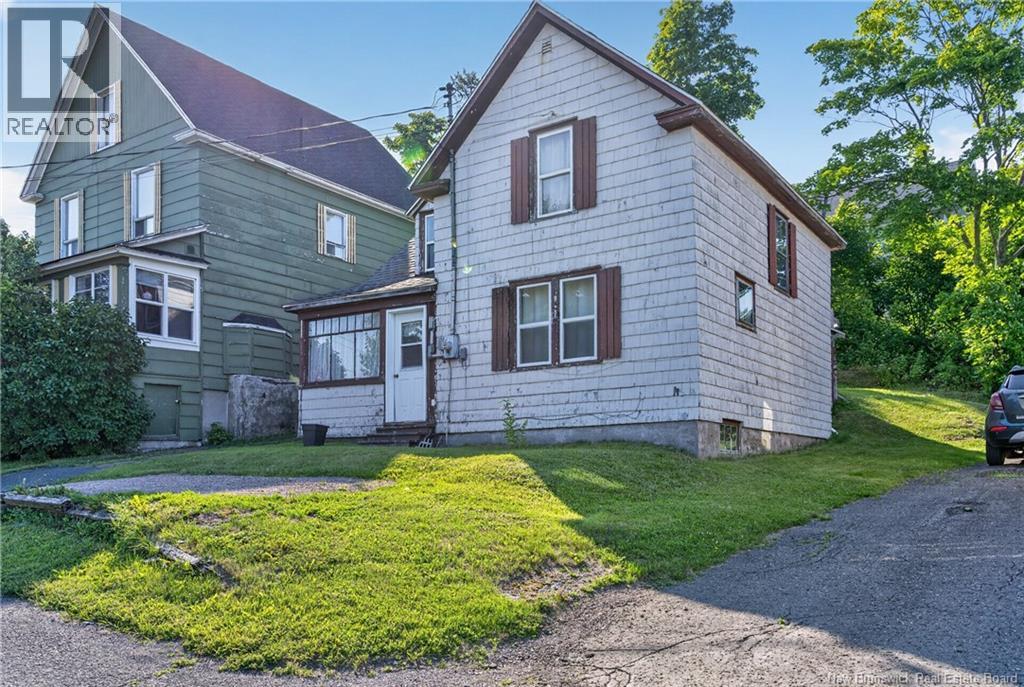 4 Windsor Street, Campbellton, New Brunswick  E3N 1G5 - Photo 16 - NB145546