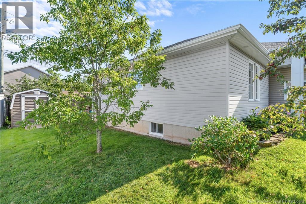 98 Airview, Dieppe, New Brunswick  E1A 5Y1 - Photo 29 - NB144923