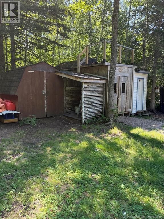 Camp Prosser Brook Road, Parkindale, New Brunswick  E4Z 2E5 - Photo 19 - NB145625
