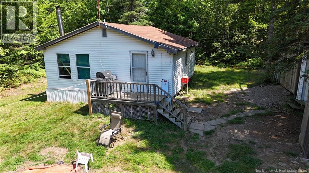 Camp Prosser Brook Road, Parkindale, New Brunswick  E4Z 2E5 - Photo 2 - NB145625