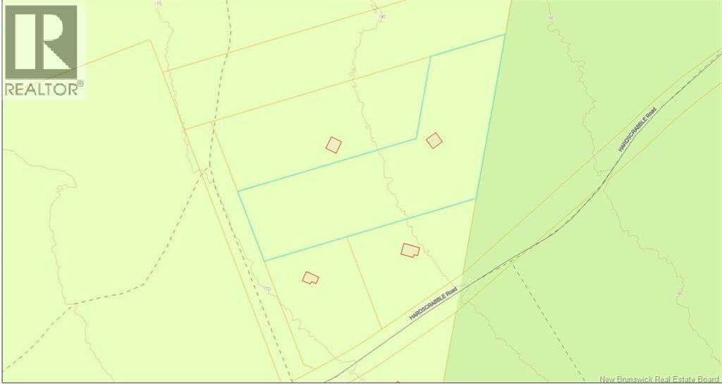 Camp Prosser Brook Road, Parkindale, New Brunswick  E4Z 2E5 - Photo 22 - NB145625