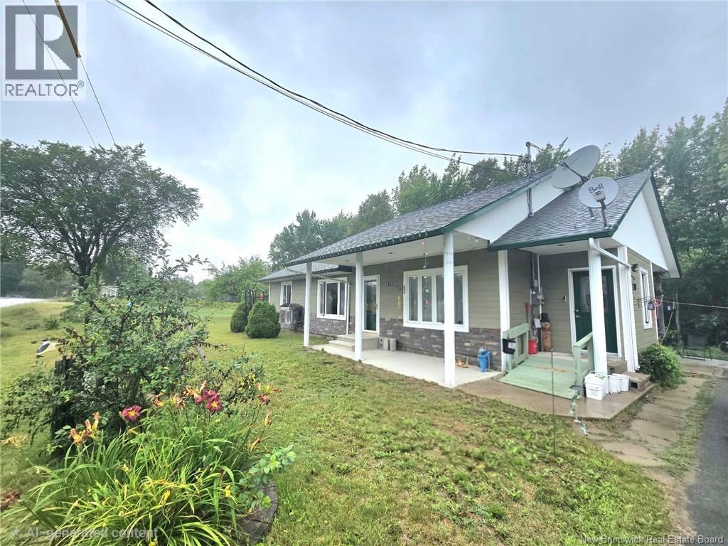 11 Robertson Brook Road, Brantville, New Brunswick