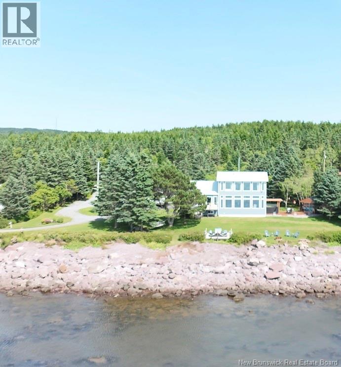 369 Anthonys Cove Road, Saint John, New Brunswick