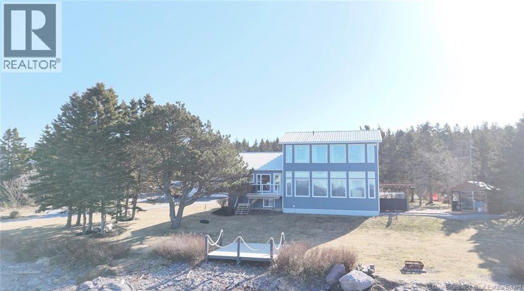 369 Anthonys Cove Road, Saint John, New Brunswick  E2P 1K9 - Photo 2 - NB145642