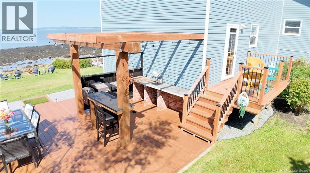 369 Anthonys Cove Road, Saint John, New Brunswick  E2P 1K9 - Photo 38 - NB145642