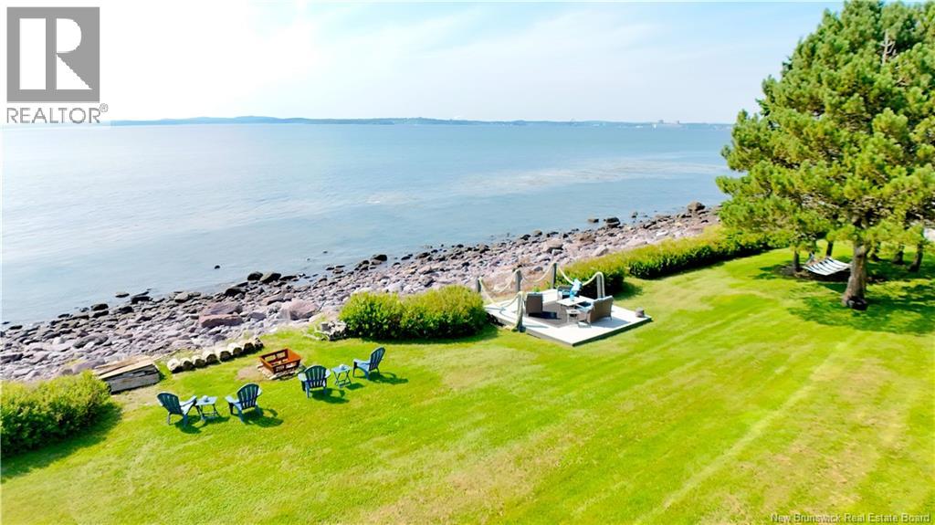 369 Anthonys Cove Road, Saint John, New Brunswick  E2P 1K9 - Photo 42 - NB145642