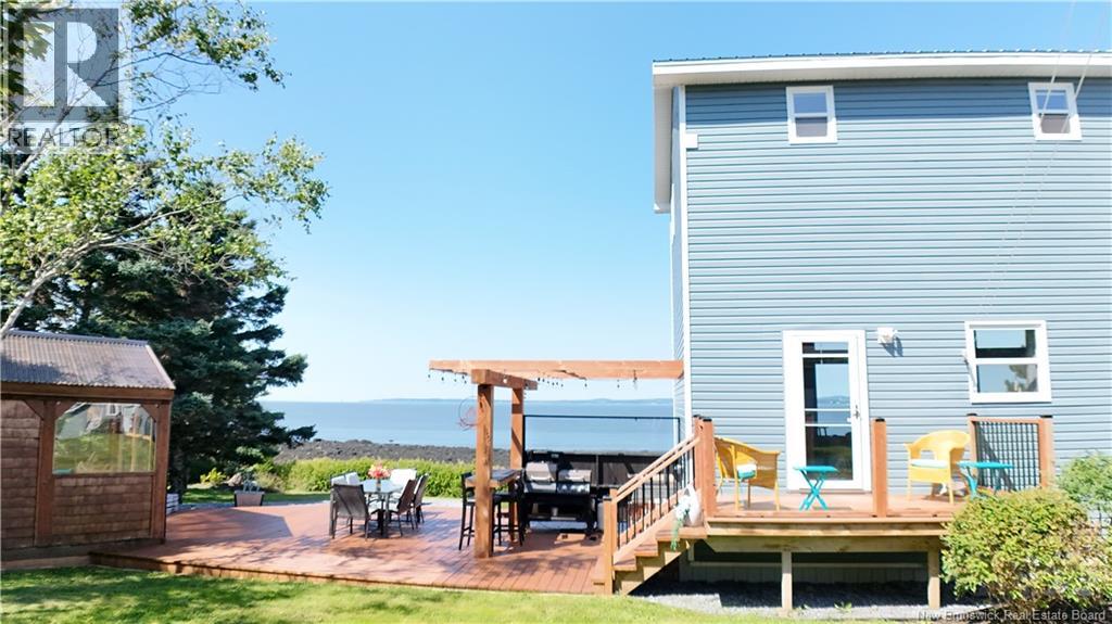 369 Anthonys Cove Road, Saint John, New Brunswick  E2P 1K9 - Photo 5 - NB145642