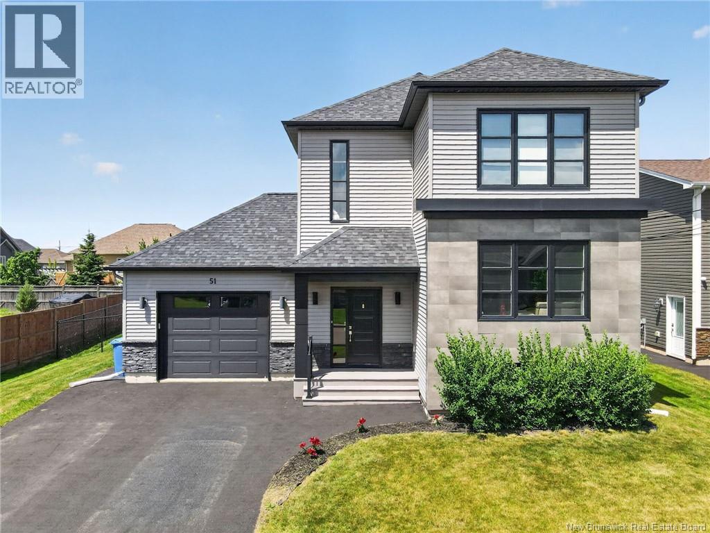 51 Mathias Street, Dieppe, New Brunswick