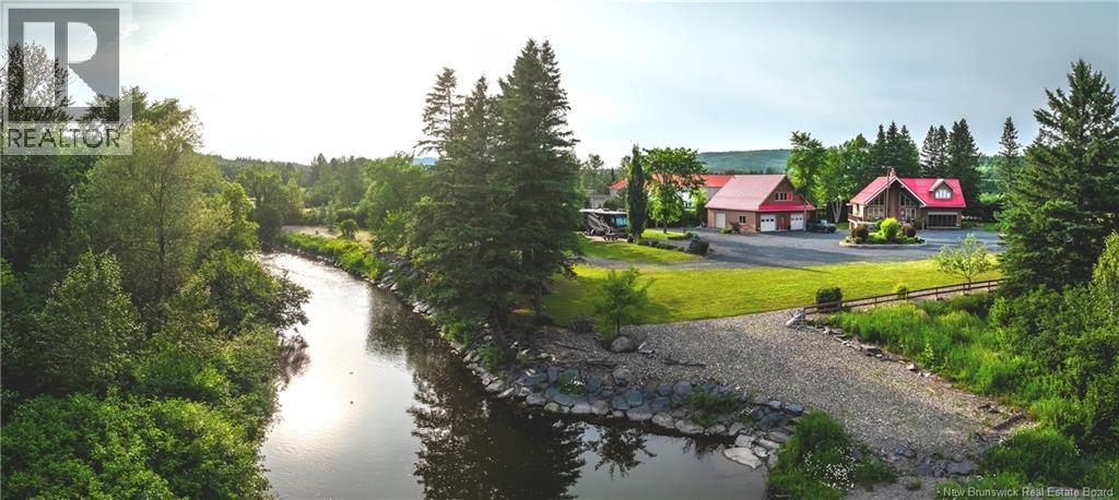 438 Titus Road, Saint-Joseph-De-Madawaska, New Brunswick