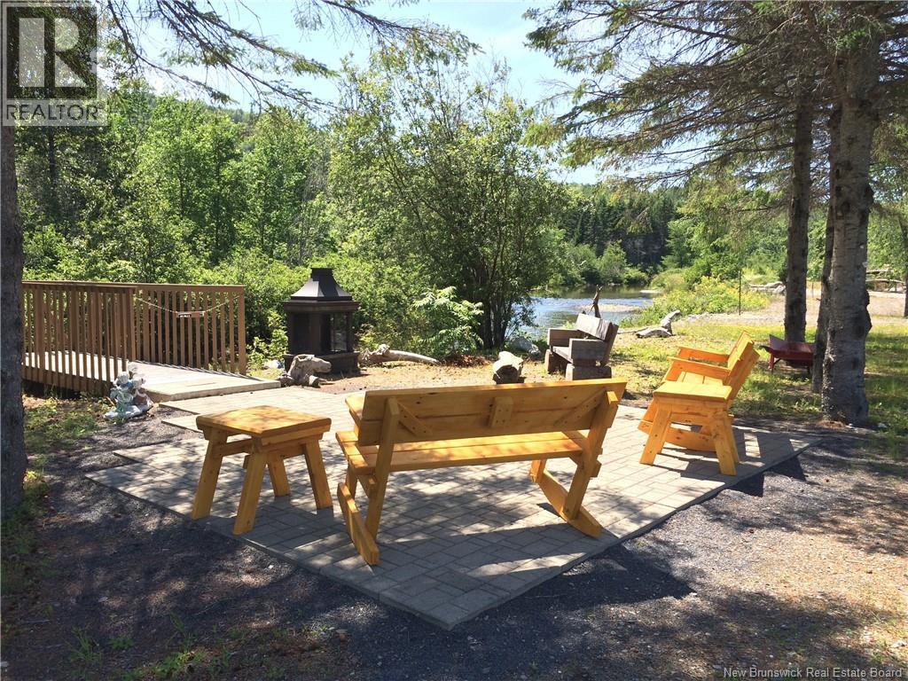 438 Titus Road, Saint-Joseph-De-Madawaska, New Brunswick  E7B 2S8 - Photo 43 - NB145658