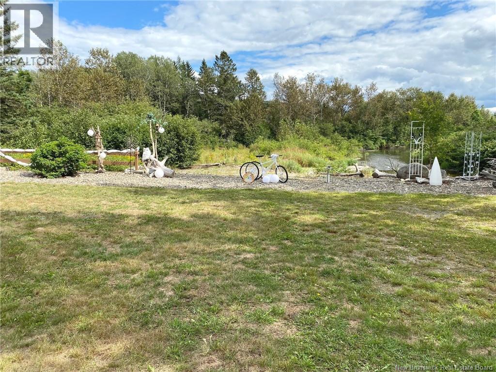 438 Titus Road, Saint-Joseph-De-Madawaska, New Brunswick  E7B 2S8 - Photo 44 - NB145658