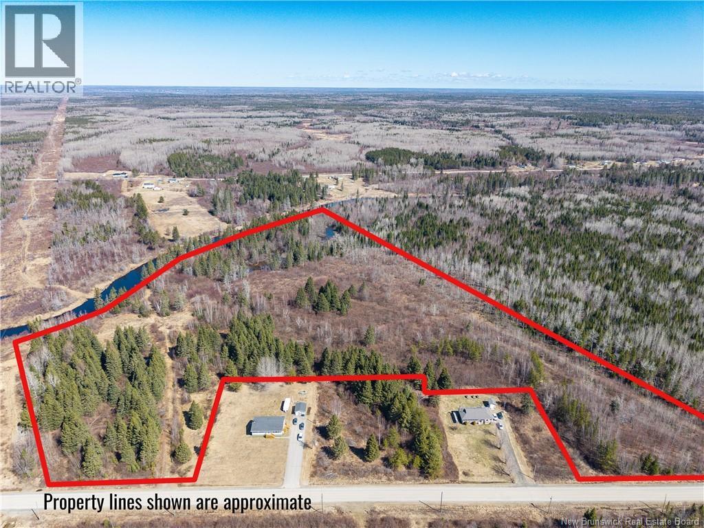 00 South Barnaby Road, Barnaby, New Brunswick  E1N 6G2 - Photo 15 - NB145527